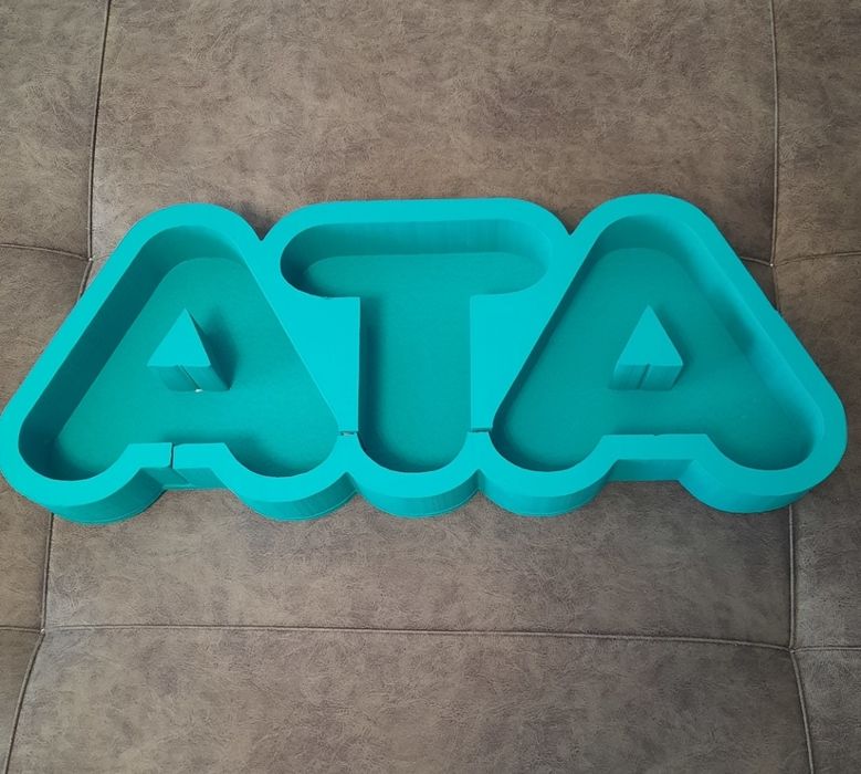 Пенобоксы на Праздник