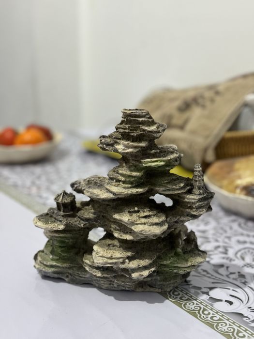 Декоры для аквариума