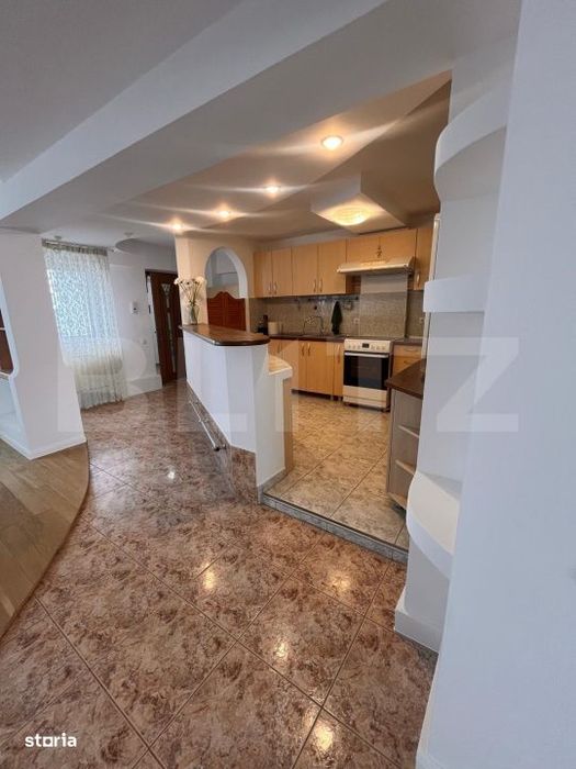 Apartament 2 camere, 90 mp, zona Marasesti