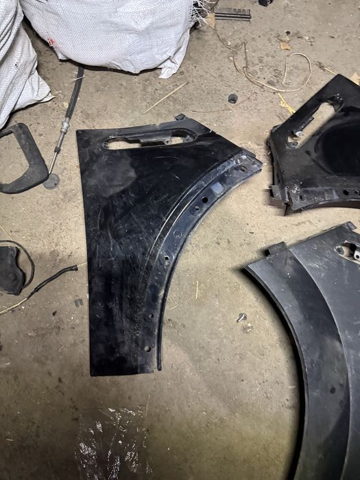 Калници за мини купър