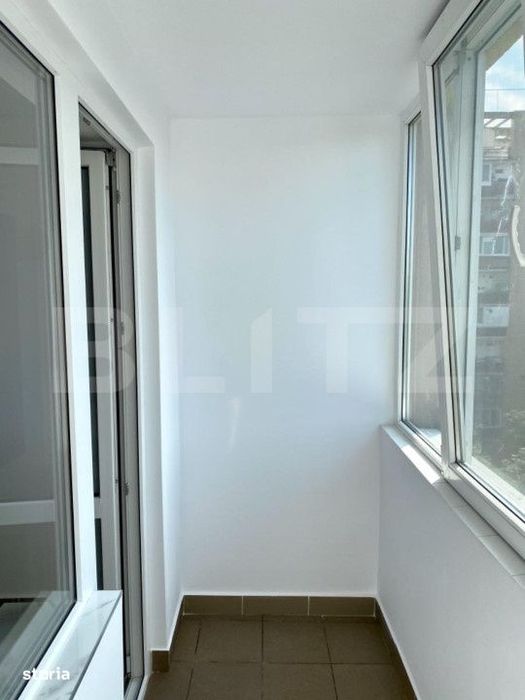 Apartament 2 camere, mobilat modern, 60 mp, zona Iulius Mall