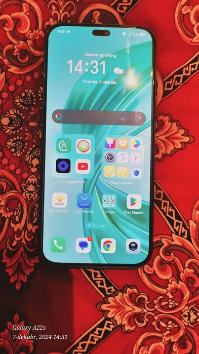 Telefon Honor x8b 256 8