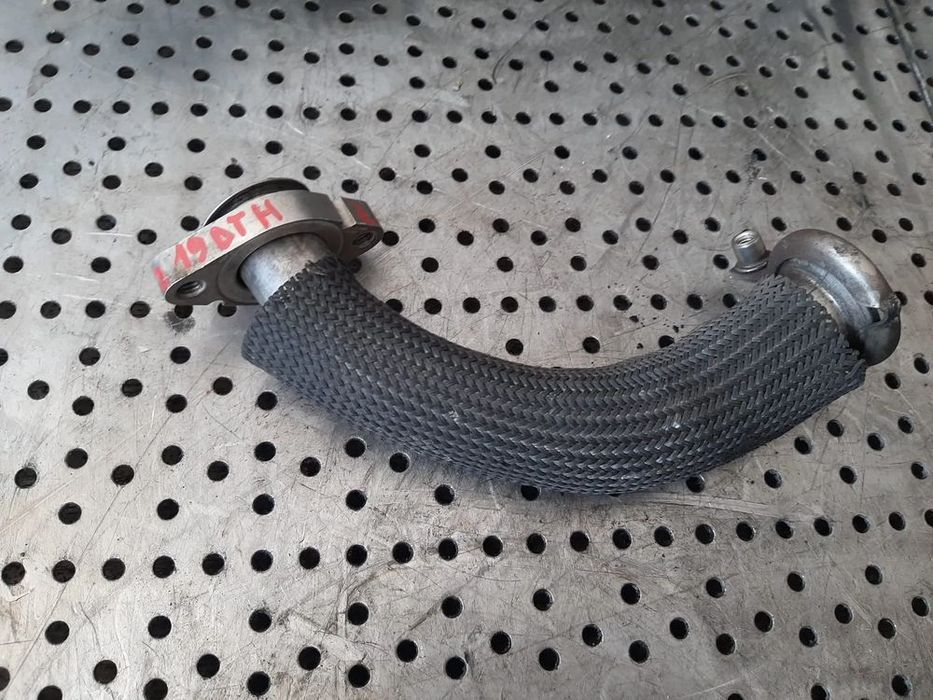 conducta egr 1.9 cdti z19dth opel  zafira b vectra c  saab 9-3 saab 9-5
