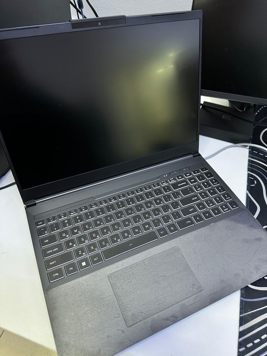 Лазерная гравировка