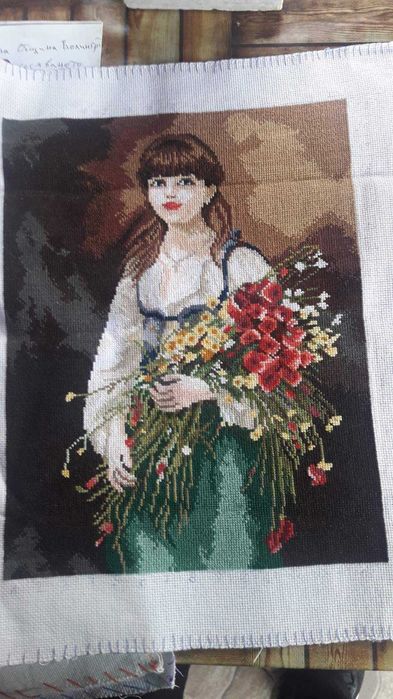 Гоблени за 150 лв. 47/40