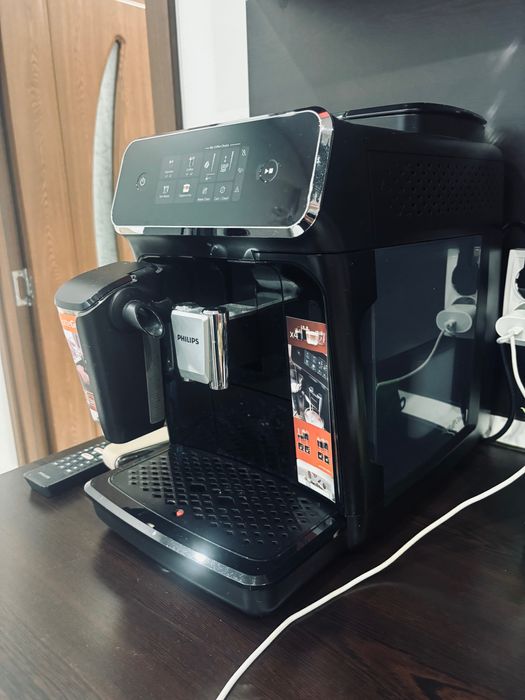 Кафе машина робот PHILIPS