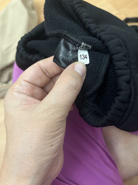 Термо одежда для фигурного катания