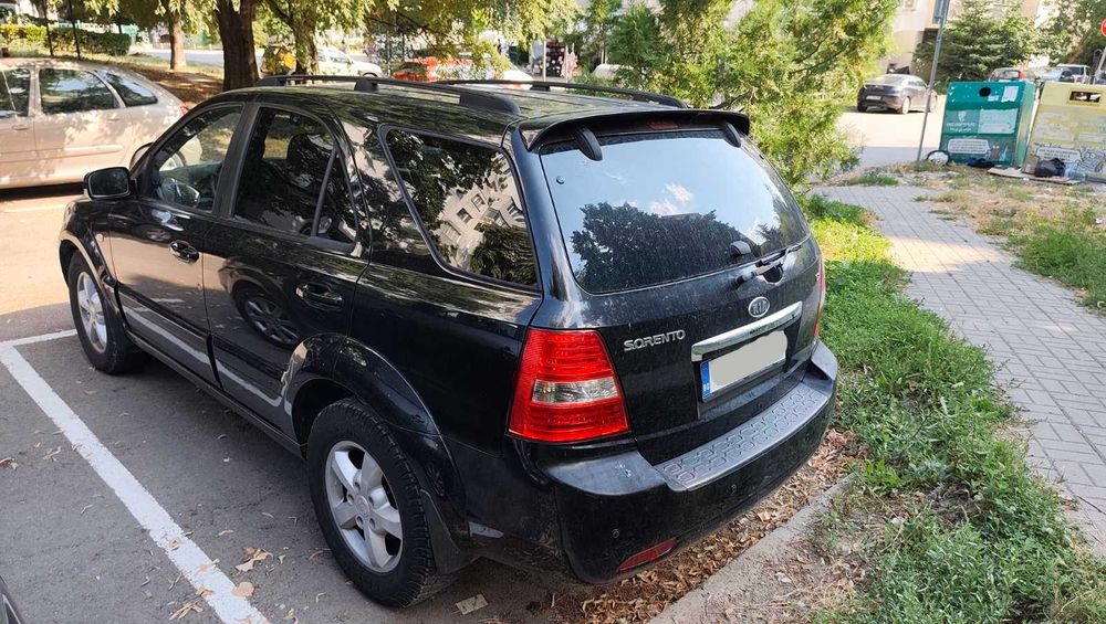 KIA Sorento Diesel