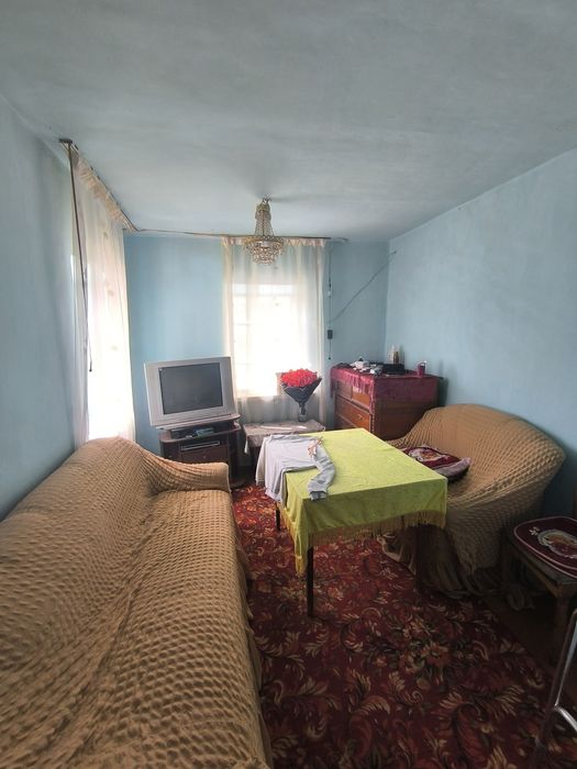 Продается дом в Каратальске рядом с текели