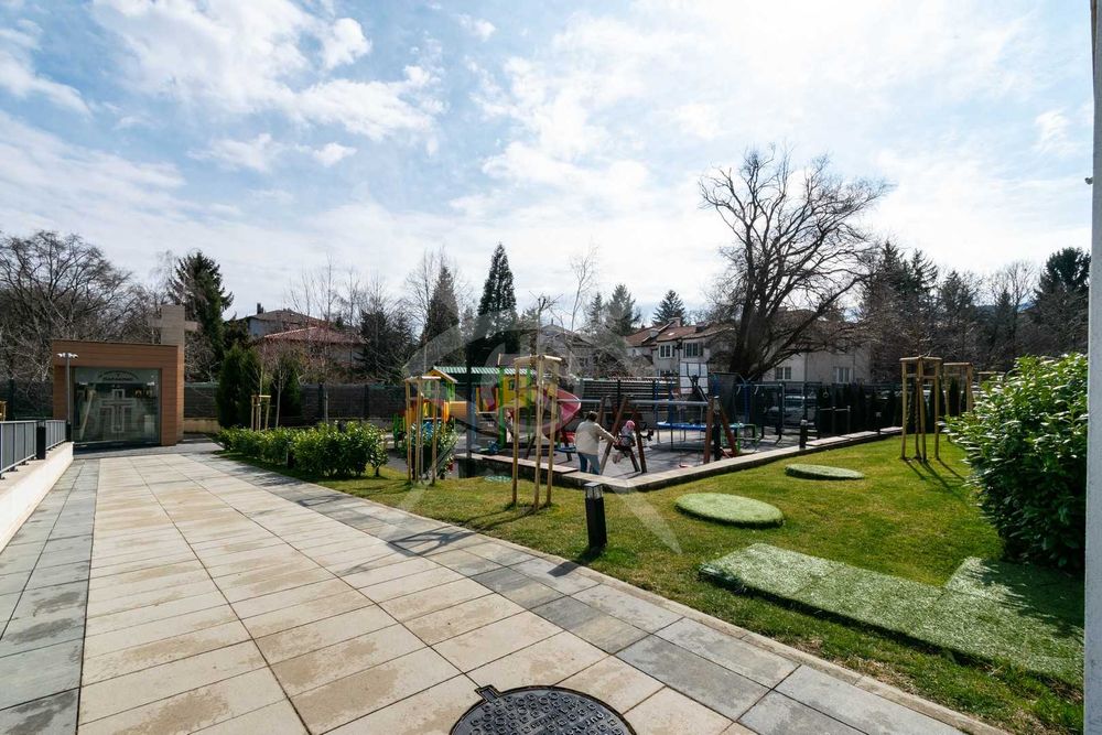 Продава се Двустаен апартамент в София, Симеоново - 71 кв.м за 2514 €/кв.м - Снимка #16