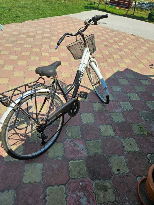 Bicicletă de dama CityZen.
