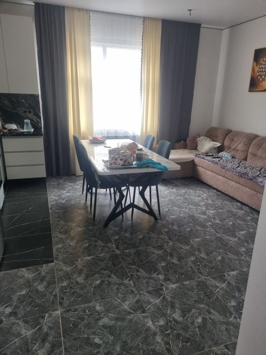 Продам дом 65 квадрат