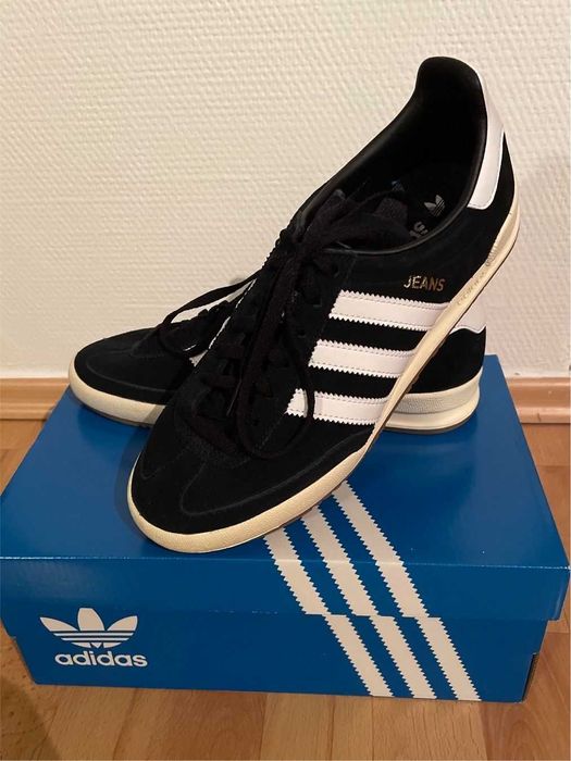 Оригинални маратонки * ADIDAS ORIGINALS JEANS * EU 44