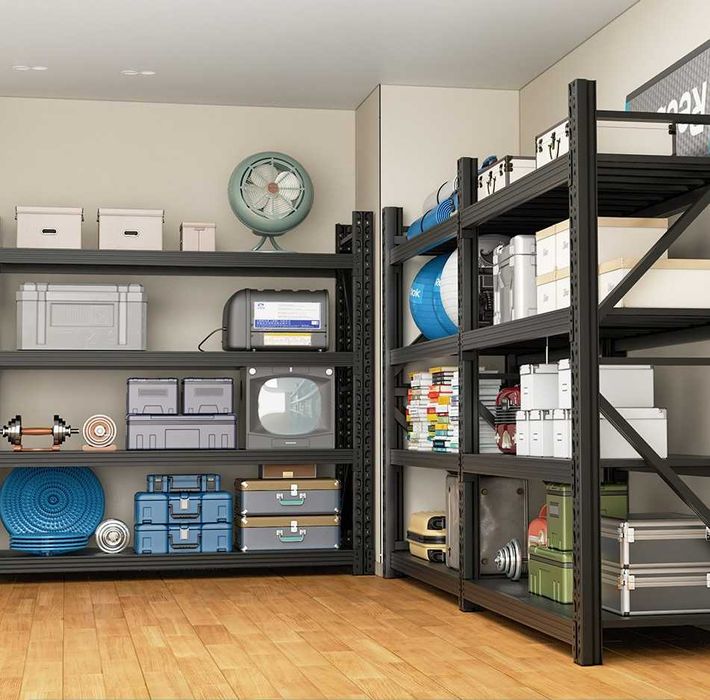 Zamonaviy metall shkaf va stellajlar Xitoy zavodidan ulgurji