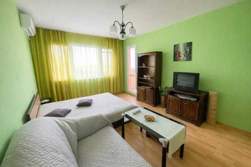 Напълно обзаведен апартамент в „Братя Миладинови“