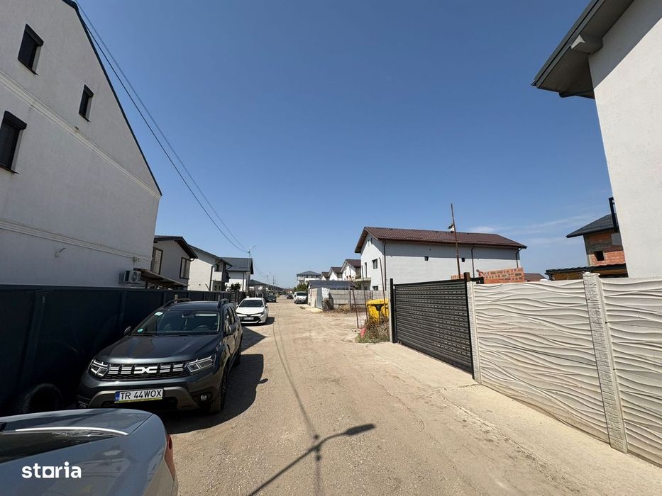 Casa 4 camere | Bragadiru | Comision 0%