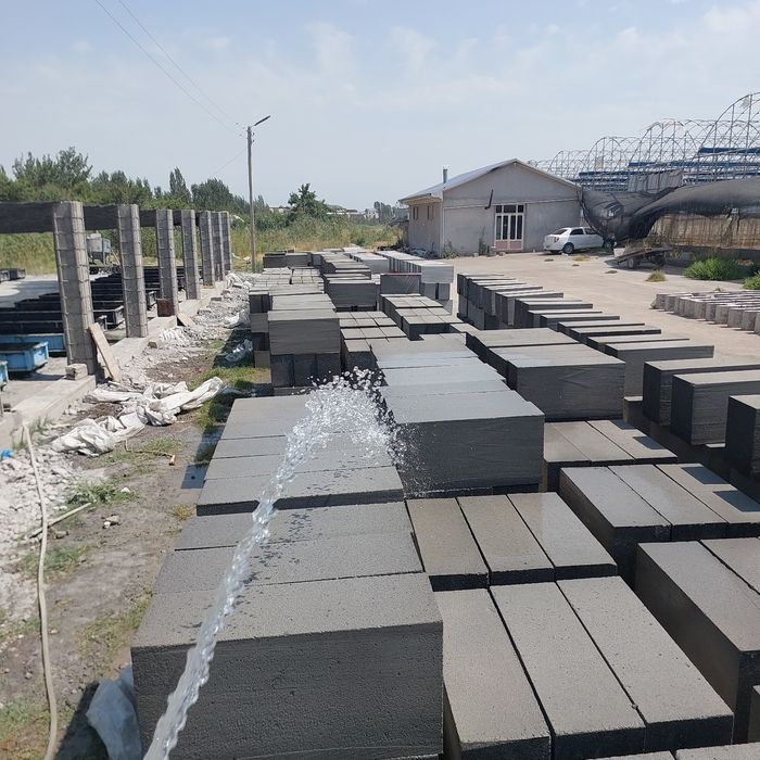 Gazablok gazablok 20 000 dostavka