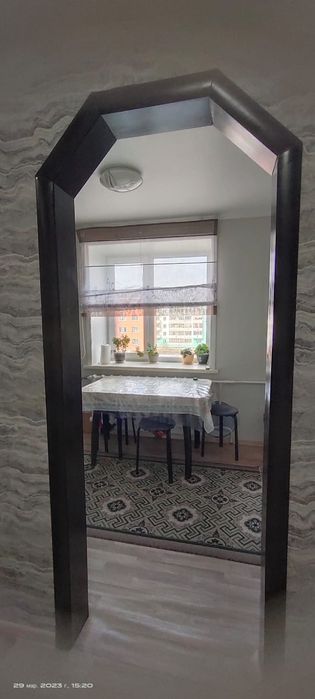 Продам 2х комнатную квартиру