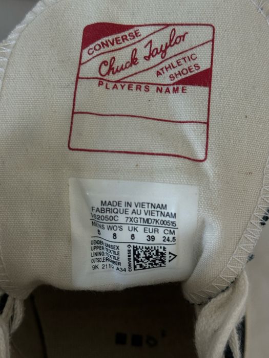 Converse ,massimo dutti обувь