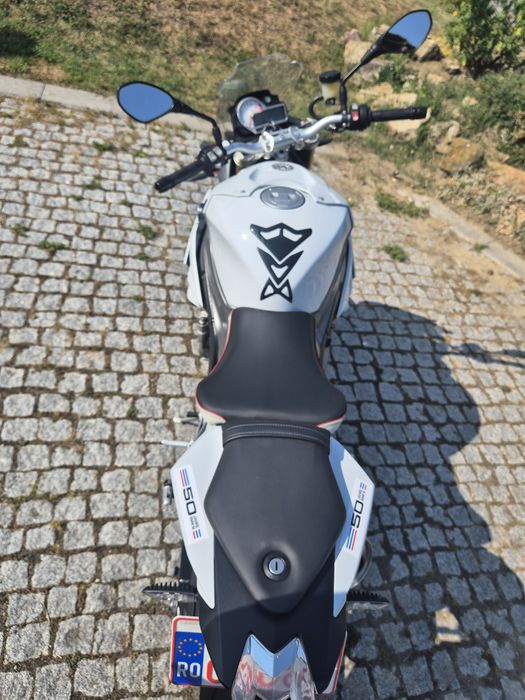 BMW S1000R S 1000 R 2015 impecabil