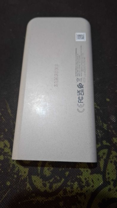 Повербанк Samsung 10000 mAh
