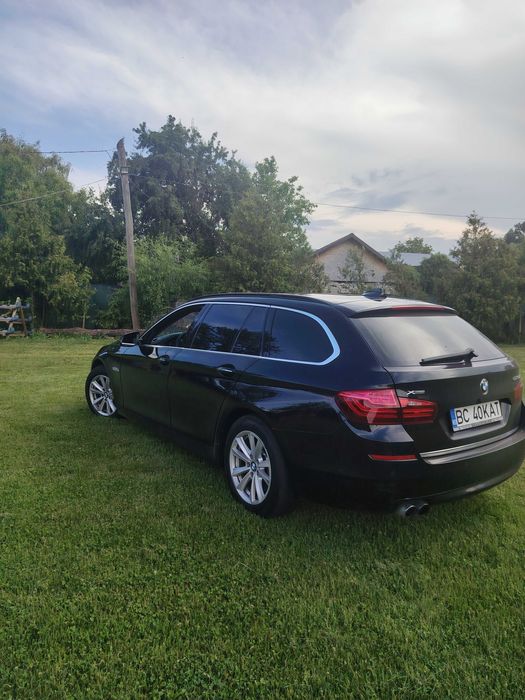 Bmw 525 f11 xdrive diesel
