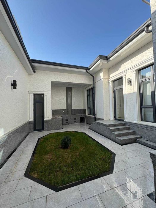 Сергели. Мунаввар Файз махалля. 2сотихда 6 хонали 2 каватли уй сотаман