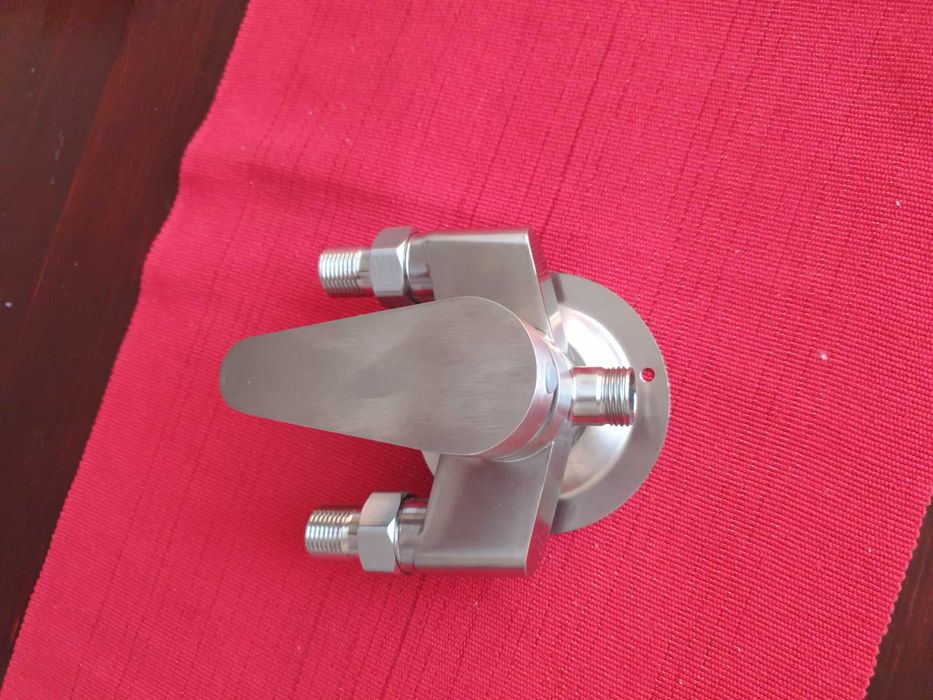 Смесителна батерия