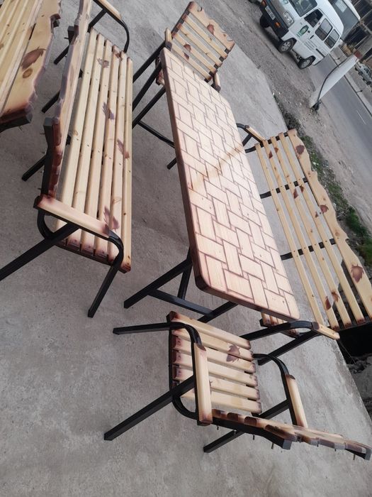 Дачник сотилади 10 кишили