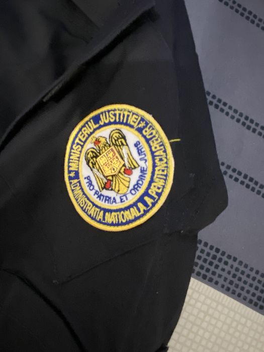 Bluzon ANP( agenti penitenciare)
