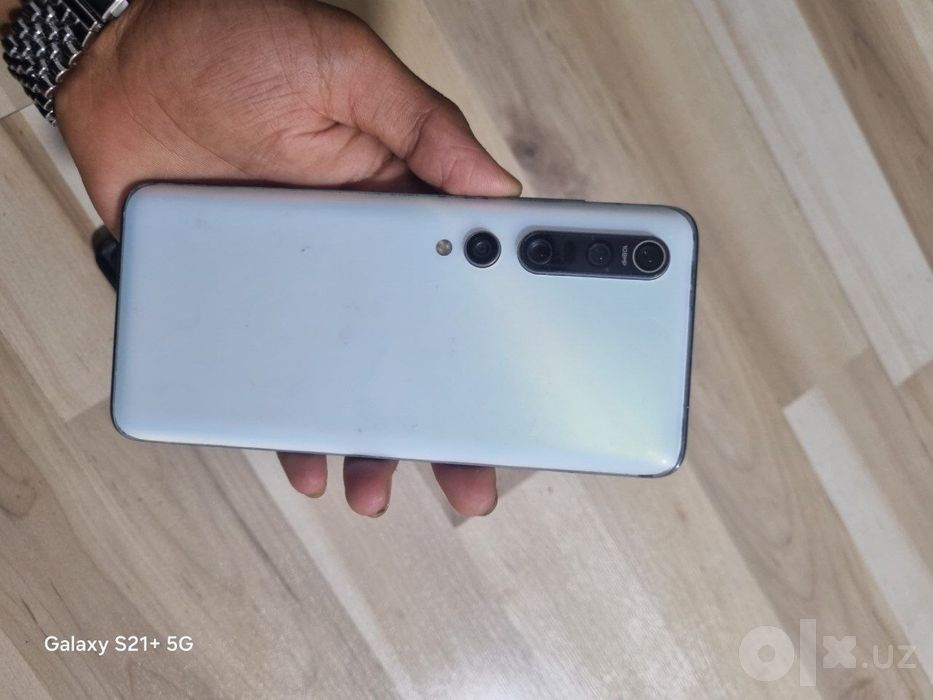 Xiaomi mi 10 pro