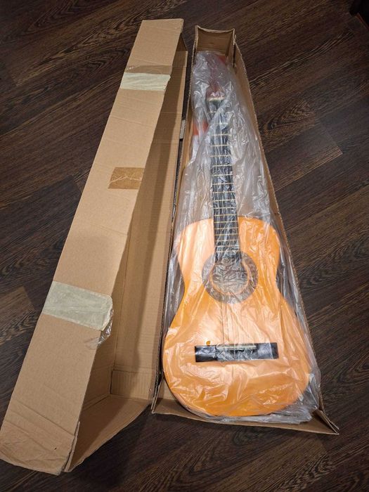 Chitara acustica STAGG C510 pentru copii si adulti