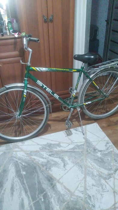 Велосипед сатылады