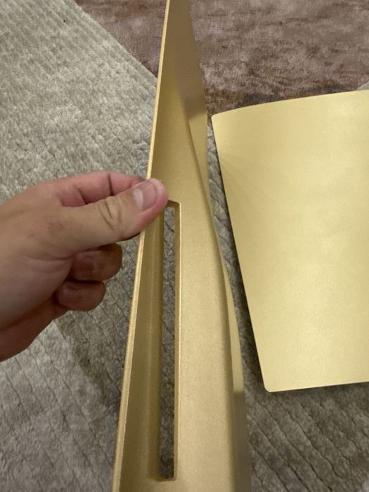 Панель на плейстейшен 5