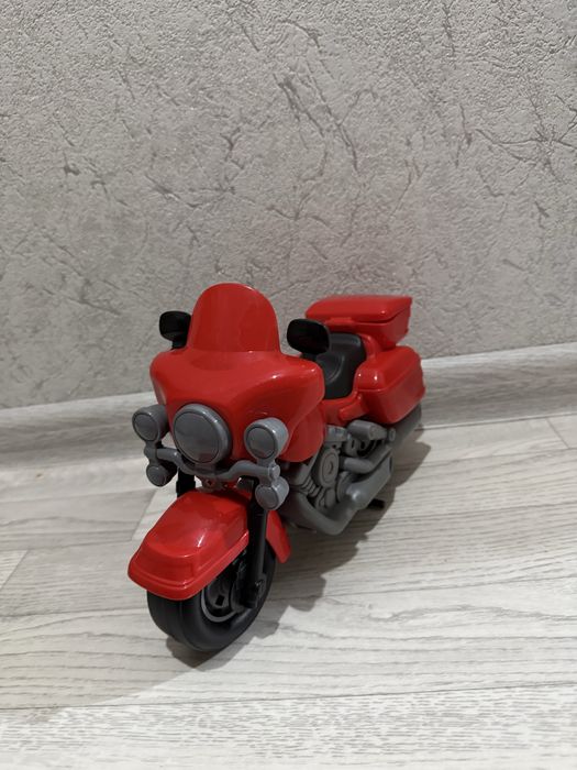 Детские игрушки машины