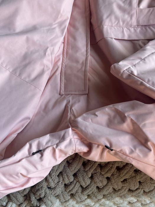 Горнолыжный костюм комбинезон для лыж