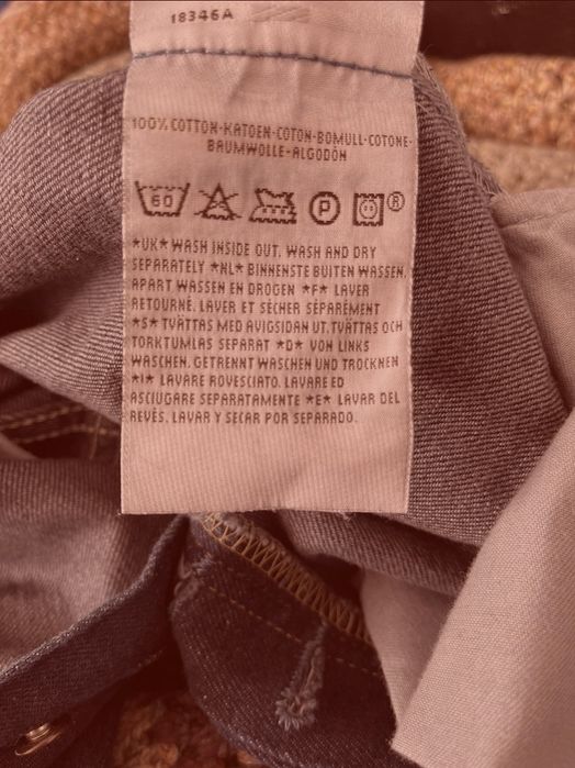 Jeans  superbi Levi's