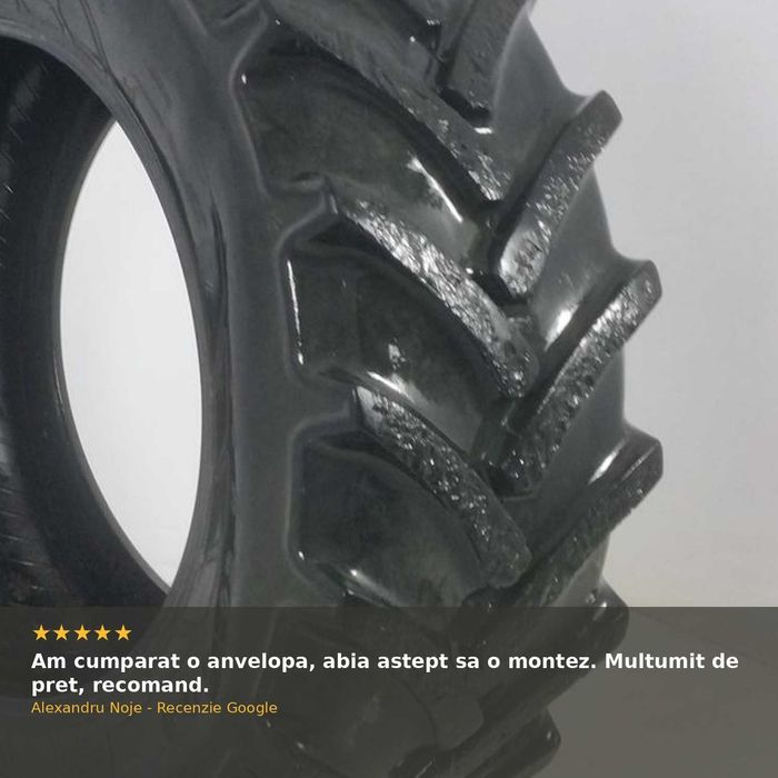 Cauciucuri 600/65R38 Continental Anvelope Tractor SH Radial Garantie
