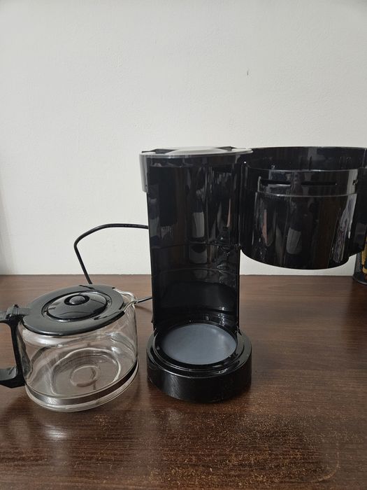 Кофеварка Moulinex новая