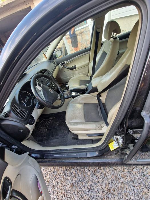 Сааб saab 9-3 1.9 tid тид на части na chasti