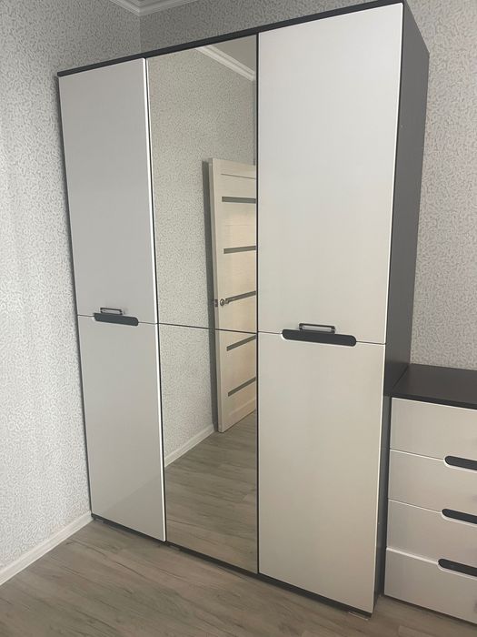 Шкаф 222смх150см