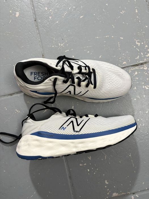NEW BALANCE 840 FreshFoam Barbat