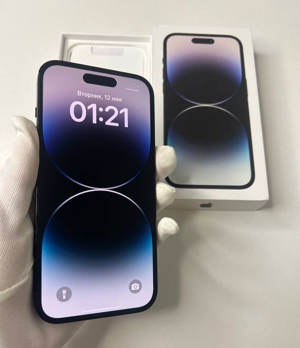 Iphone 14 Pro Apple Айфон