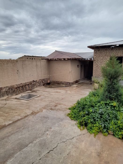 Xovli sotiladi 55000 $