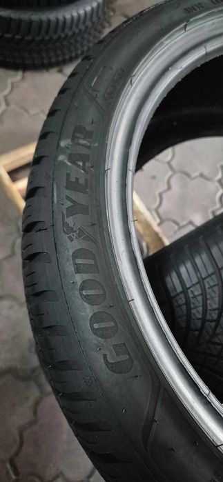 anvelope Yokoyama ,Goodyear 205/55/16 si Goodyear 205/45/17  allseason m&s