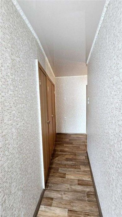 а Продам 2 комнатную 3 микрорайон Абая