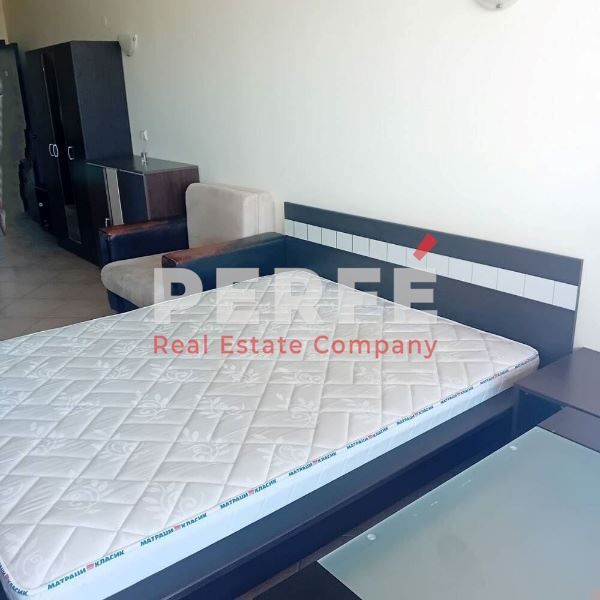 Продава се Едностаен апартамент в к.к. Слънчев бряг - 42 кв.м за 1104 €/кв.м - Снимка #3