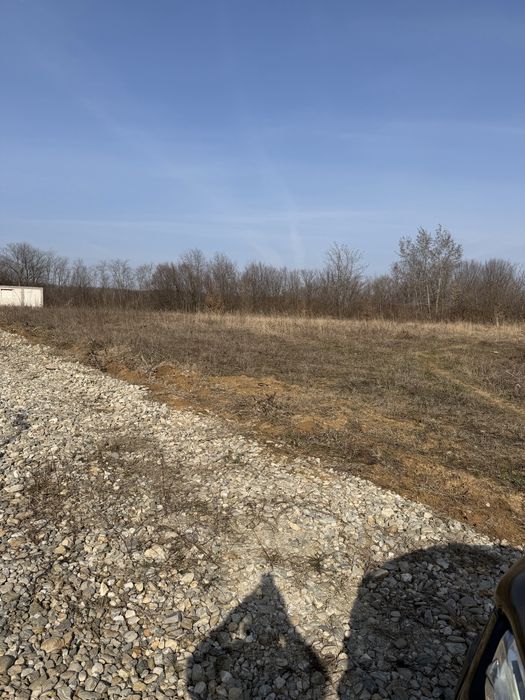 Vand teren intravilan