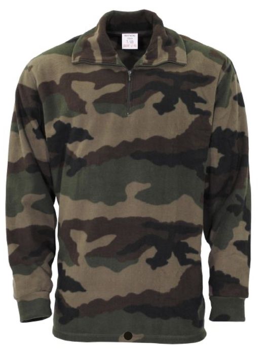 Термо бельо немска армия