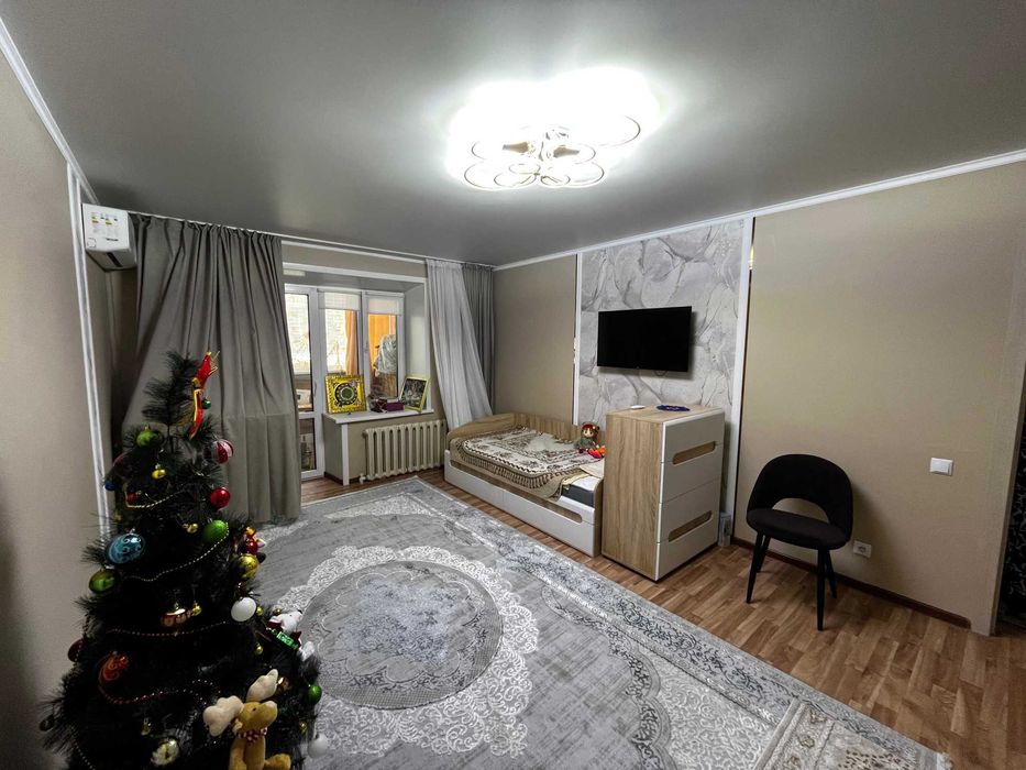 Продажа 1-ком в Юбилейном